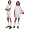 Lühikesed püksid Kids Adidas Squadra 25 valge JJ2423 140cm