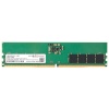 Transcend mälu Transcend JetRAM DDR5 4800 16GB U-