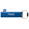 Kingston mälupulk USB-Stick 512GB IronKey Keypad 200