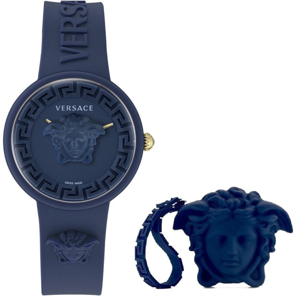 Versace naiste kell MEDUSA POP 3H (Ø 39mm)