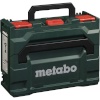 Metabo akutrell BS 18 L 2x 2Ah metaBOX Cordless Drill