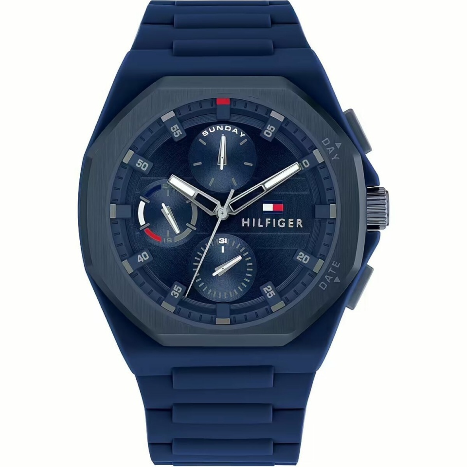 Tommy Hilfiger meeste kell 1792122 (Ø 46mm)