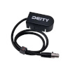 Deity SPD-T4BATT (TA4-st HiQ akutoitele) adapterkaabel