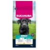 Eukanuba kuivtoit koerale Adult L XL Rich in Chicken, 15kg