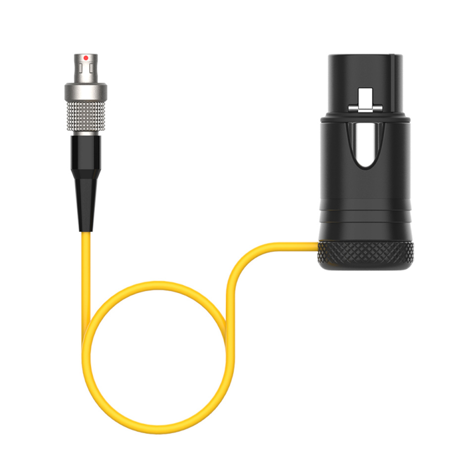 Deity L3 - lingi adapterkaabel