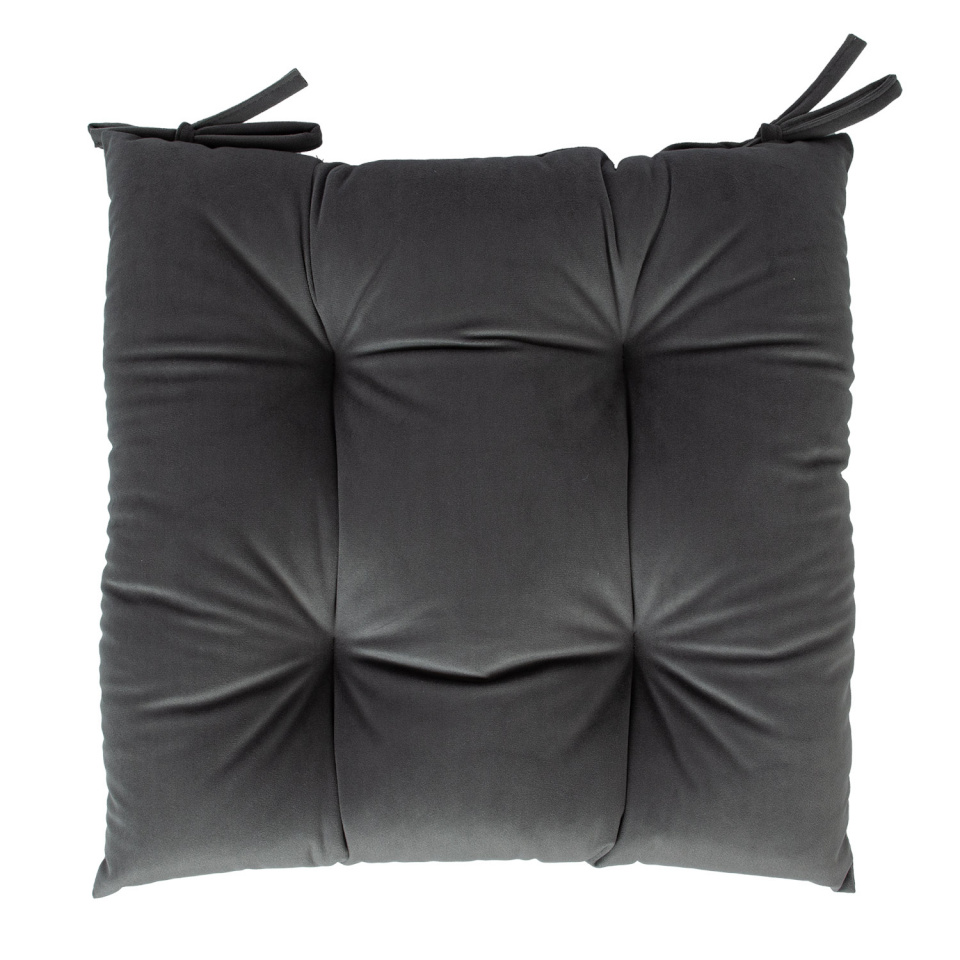 H4Y toolipadi Velvet New, 40x40cm, hall