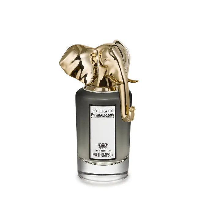 Penhaligon´s parfüüm Portraits The Omniscient Mr Thompson 75ml, meestele