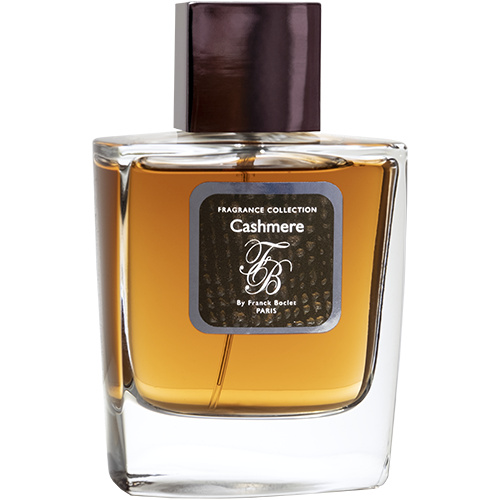 Franck Boclet parfüüm Cashmere 100ml, unisex