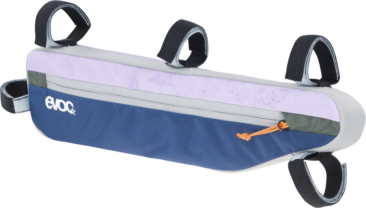 Evoc Frame Pack raamikott, sinine, 2 l