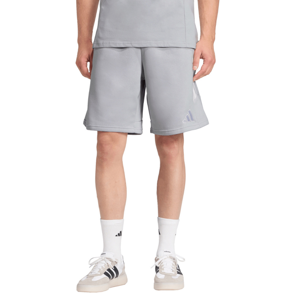 Lühikesed püksid meestele Adidas Tiro 26 League Sweat hall JY9669 2XL