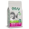Oasy kuivtoit koerale One Animal Protein Adult Small/Mini Wild Boar, 2,5kg