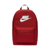 Nike seljakott Heritage 25L punane DC4244 613