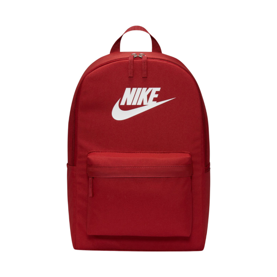 Nike seljakott Heritage 25L punane DC4244 613