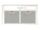 Cata õhupuhasti GT-PLUS 45 WH/M Hood, valge
