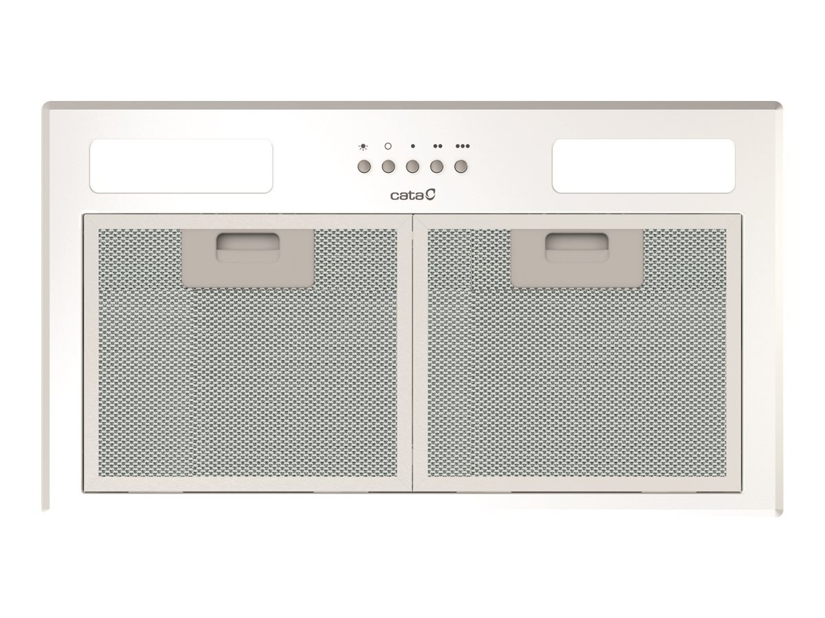 Cata õhupuhasti GT-PLUS 45 WH/M Hood, valge