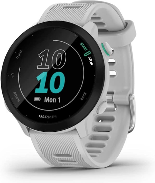 Realme käekell Garmin Forerunner 55, 42mm, valge