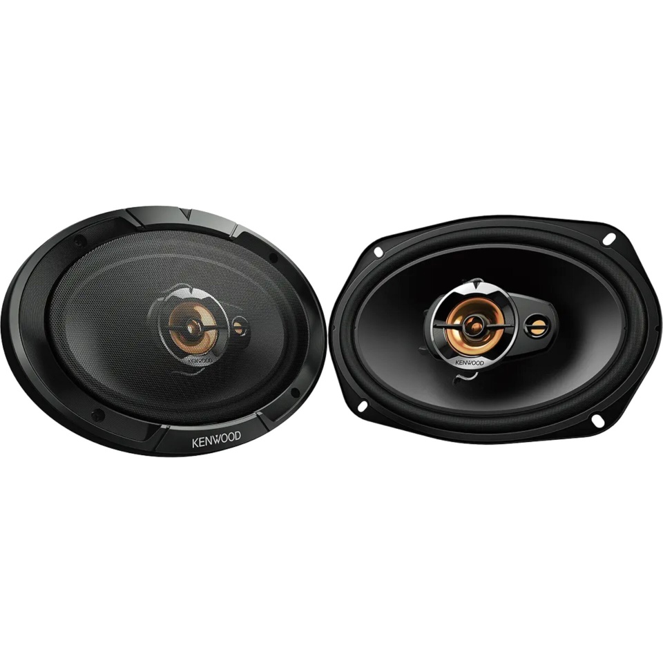 Kenwood autokõlarid KFC-S6977EX