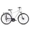 Romet Wagant 4 2024 28" 19" M, hõbe-must