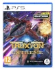 Clear River Gamesi mäng Truxton Extreme (PS5)