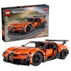 Lego klotsid TECHNIC 42222 Bugatti Chiron Pur Sport Hyper Car