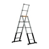 Batavia B.V. Telescopic stepladder, 205 cm