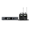 Sennheiser mikrofon ew IEM G4-Twin-A, drahtloses Stereo inEar Monitoring Doppel-Set