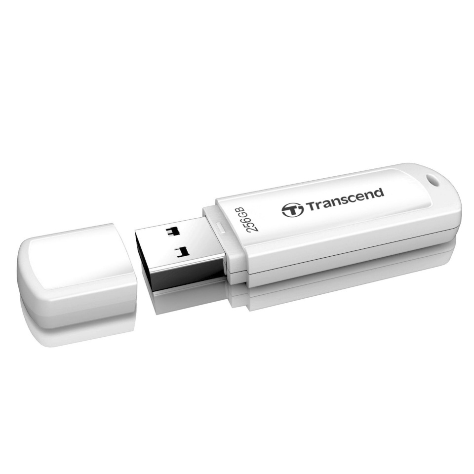 Transcend mälupulk JetFlash 730 256GB USB 3.1 Gen 1