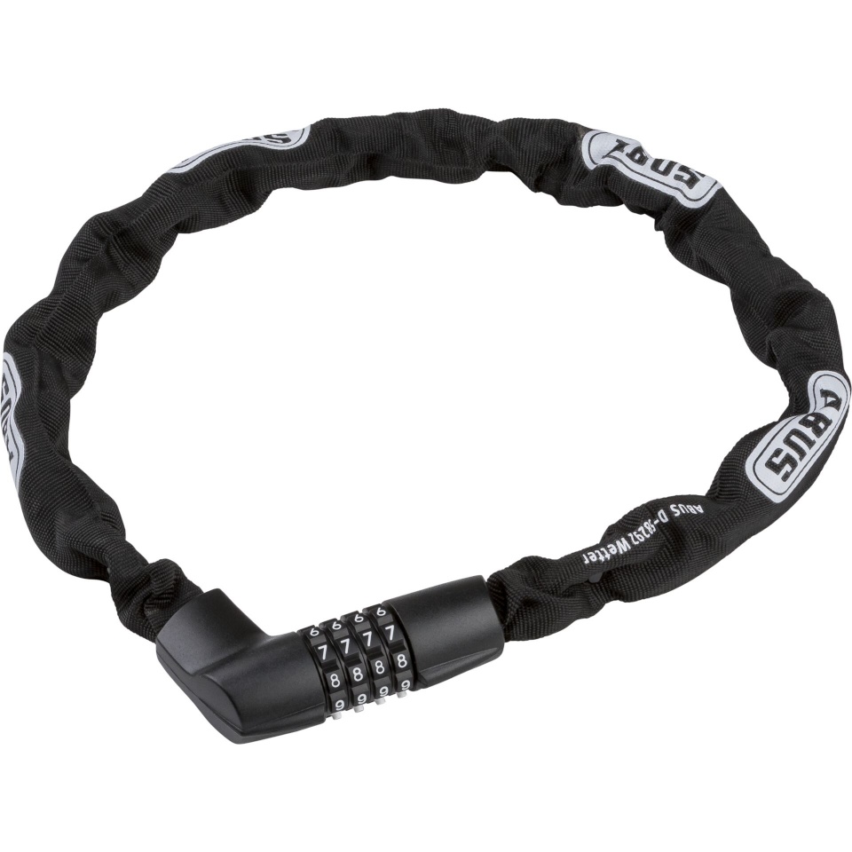 Abus rattalukk Tresor 1385/85 BK