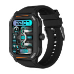 BlitzWolf Smartwatch BW-GTC3 (must/must Steel)