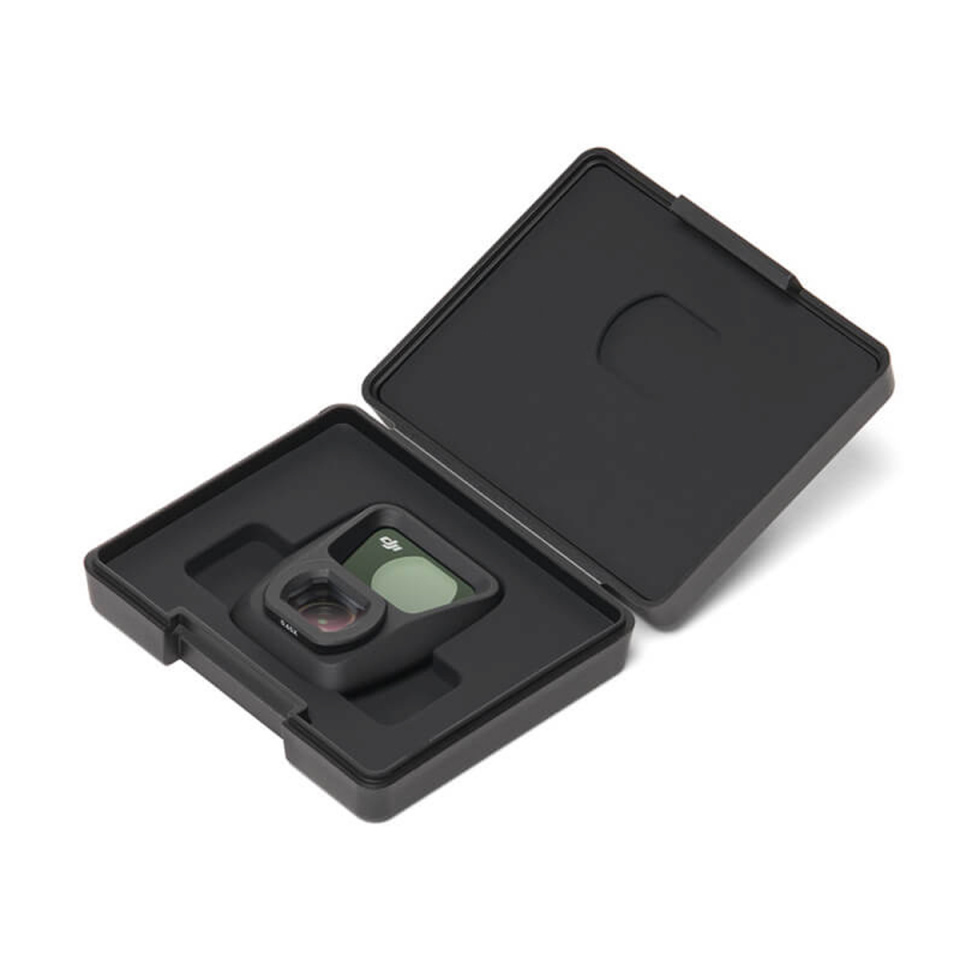 DJI Air 3 Weitwinkel-Objektiv