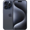 Apple mobiiltelefon iPhone 15 Pro 512GB Titanium Blue