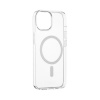 Fixed MagPure for Apple iPhone 15 Plus, Clear