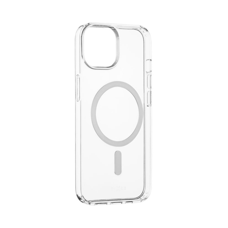 Fixed MagPure for Apple iPhone 15 Plus, Clear
