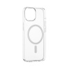Fixed MagPure for Apple iPhone 15 Plus, Clear