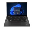 Lenovo sülearvuti Ultrabook ThinkPad X13 2in1 G5 21LW0018PB W11Pro Ultra5 125U, 16GB, 512GB SSD, HD Graphics, 13.3" WUXGA, Touch, must, 3YRS Premier Support HB + CO2 Offset