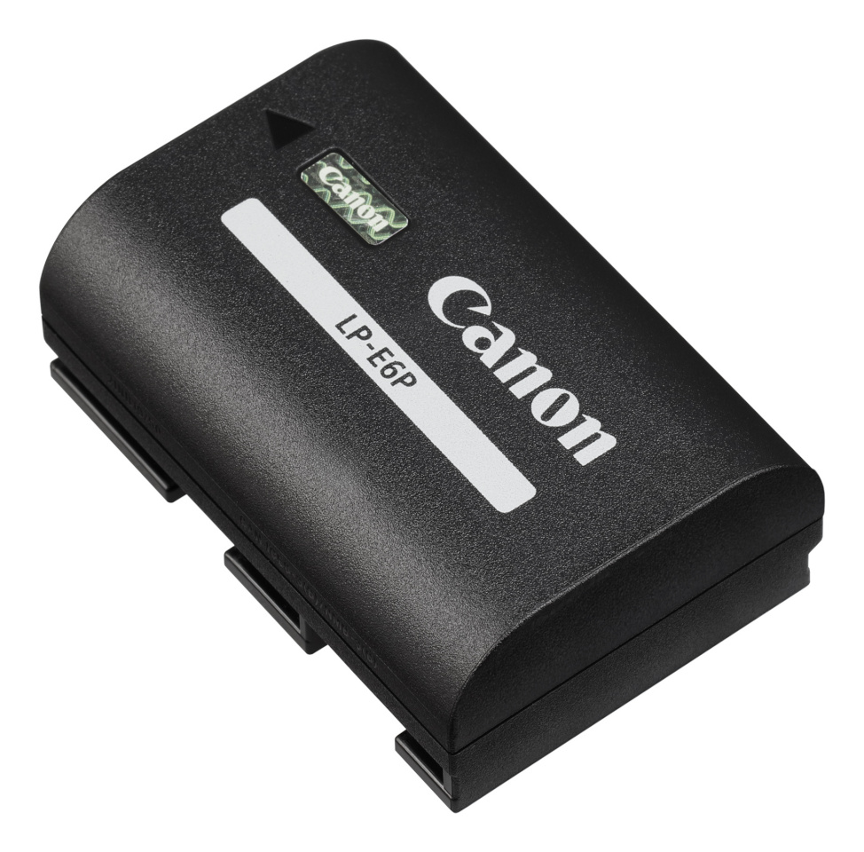 Canon aku LP-E6P (2130mAh)