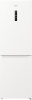 Upo külmik NRF66DW Fridge-Freezer, valge