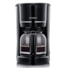 Severin filterkohvimasin KA4320 Coffee Maker, 900W, must
