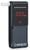 BACscan alkomeeter F-50 breathalyser 0 - 5% hall