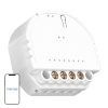 Meross nutikodu moodul MSS815MA-UN WiFi Smart Wall Switch (Matter), valge