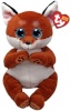 Meteor pehme mänguasi Mascot Ty Fox 24cm