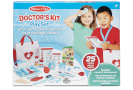 Spinmaster Melissa & Doug - Get Well Arzt Set