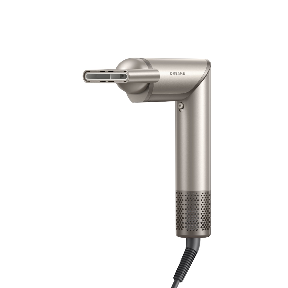 Dreame föön Dazzle Hair Dryer, hall