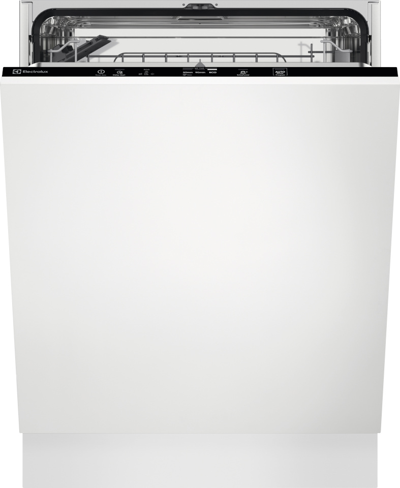 Electrolux nõudepesumasin 300 QuickSelect, integreeritav (EEA27200L)