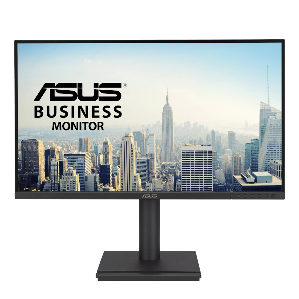 ASUS monitor Business BE27AQG 68.47cm (16:9) QHD
