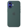 Apple kaitsekest IPHONE 16 PLUS roheline iPhone 16 Plus