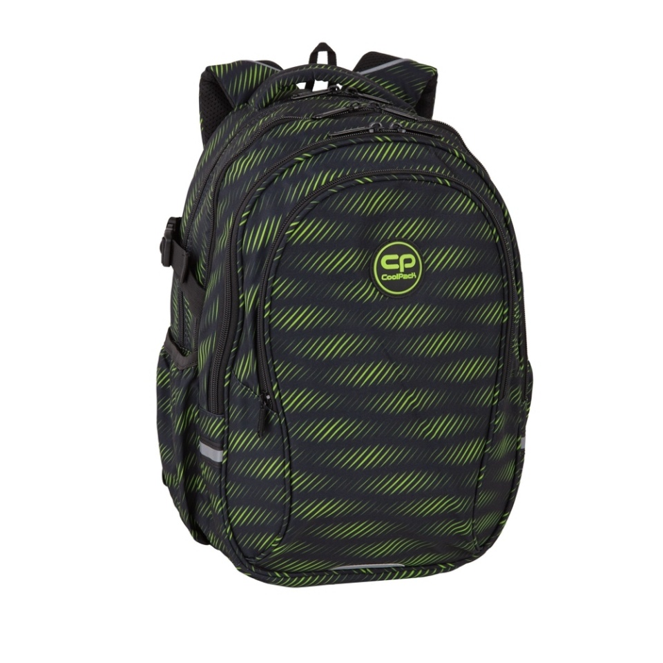 CoolPack seljakott 29 l, Factor - Limeh