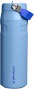 Stanley IceFlow Flip Straw 2.0 pudelitermos, 0,71L, sinine taevas