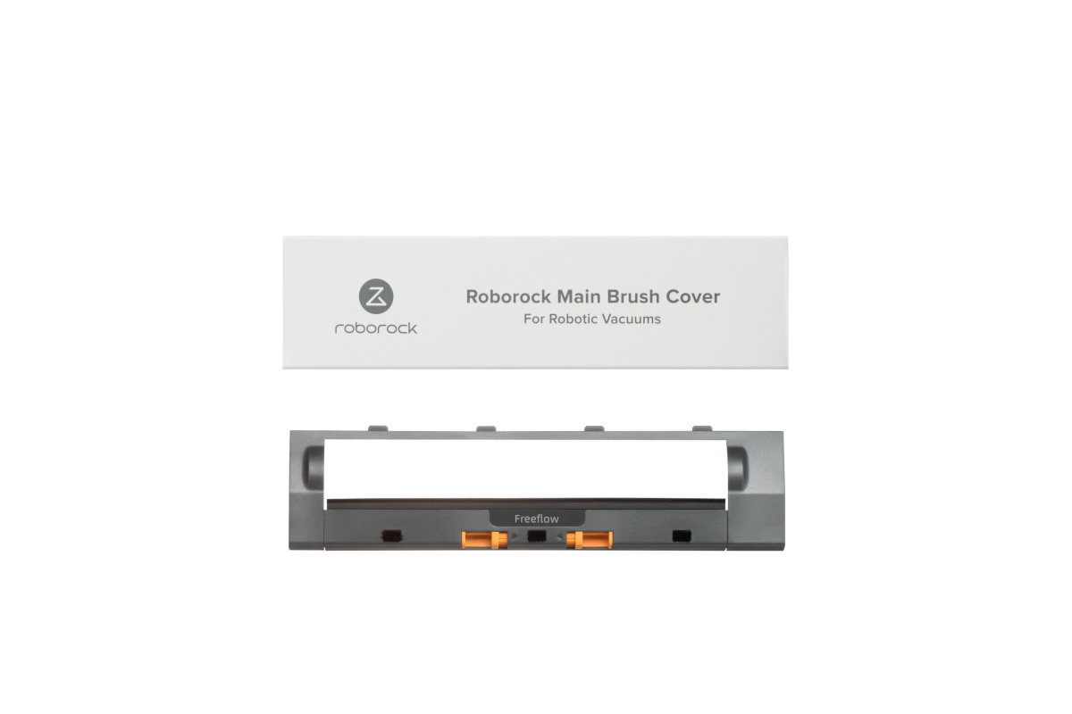 Roborocki harjakate Main Brush Cover for Saros Z70