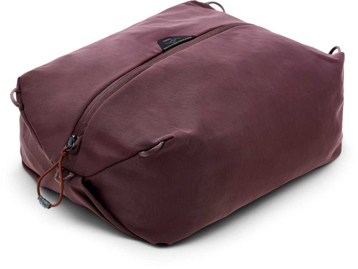 Peak Design kott Ultralight Mesh Packing Cube SMedium, eclipse